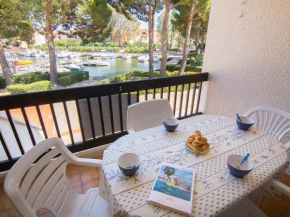 Apartment Port d'Attache-8 by Interhome